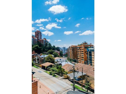 Apartment in Bogotá, Bogotá  D.C.