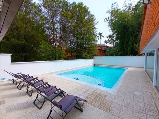 Luksusowy dom w Medellín, Departamento de Antioquia