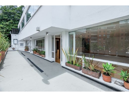 Apartment / Etagenwohnung in Bogotá, Bogotá  D.C.