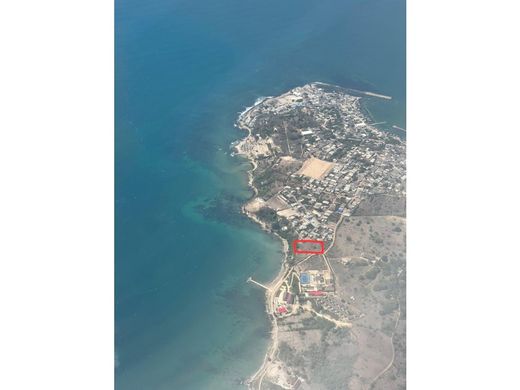 Arsa Cartagena, Cartagena de Indias