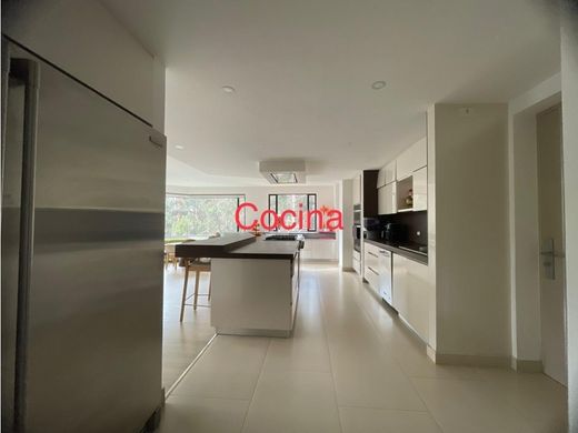 아파트 / 보고타, Bogotá  D.C.