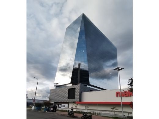 Office in Bogotá, Bogotá  D.C.