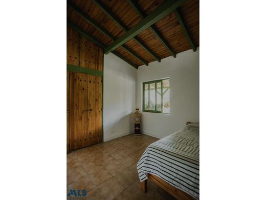 Πολυτελή κατοικία σε Retiro, Departamento de Antioquia