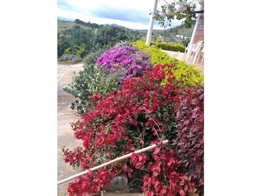 Ρουστίκ ή αγροικία σε Dagua, Departamento del Valle del Cauca