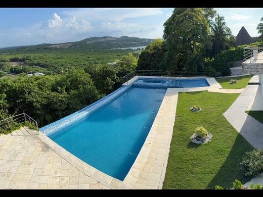 Casale a Puerto Colombia, Departamento del Atlántico