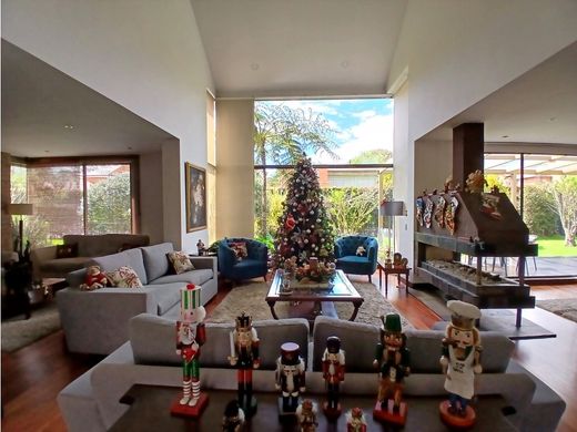 Πολυτελή κατοικία σε Μπογκοτά, Bogotá  D.C.