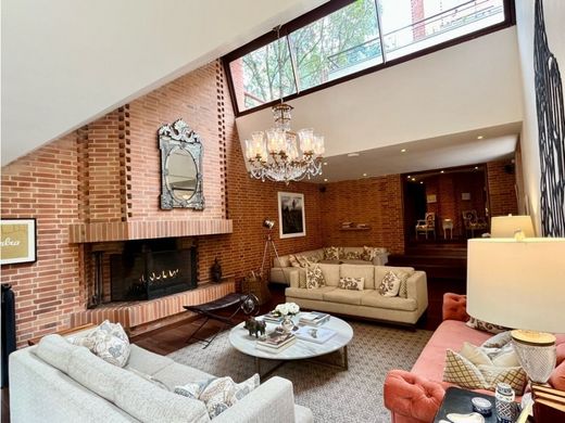 Casa di lusso a Bogotá, Bogotá  D.C.