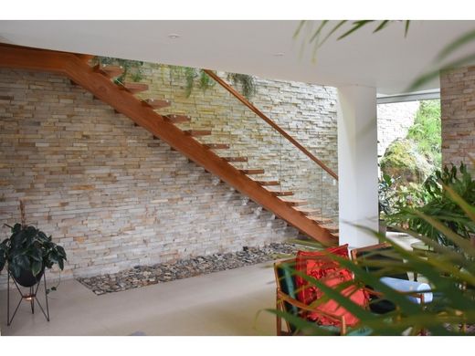 Casa de lujo en Villamaría, Departamento de Caldas
