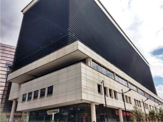 사무실 / 보고타, Bogotá  D.C.