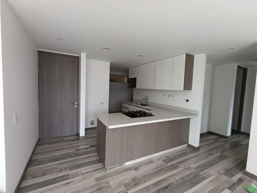 Apartamento - Medellín, Departamento de Antioquia