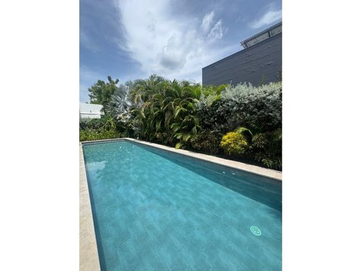 Элитный дом, Картахена, Cartagena de Indias