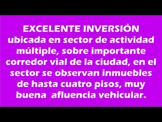 Вилла, Кальдас, Caldas