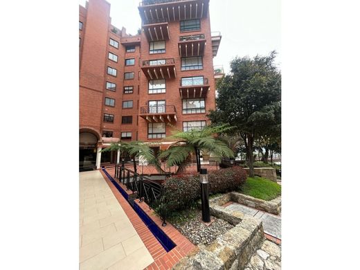 阁楼  波哥大, Bogotá  D.C.