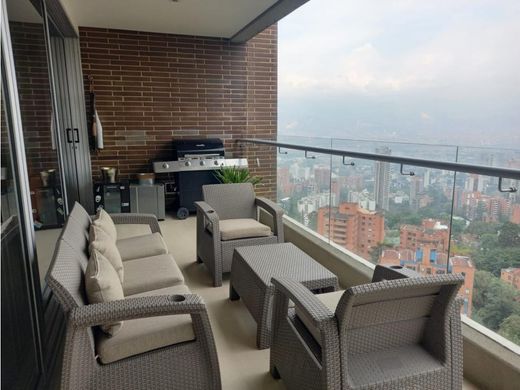 Appartement à Medellín, Departamento de Antioquia