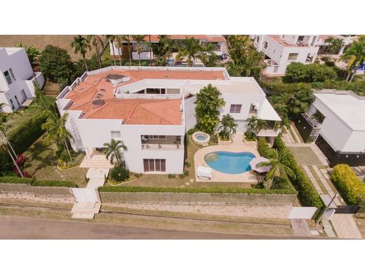 Luxury home in Santiago de Cali, Cali