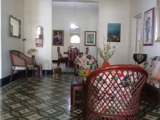 Cartagena, Cartagena de Indiasの高級住宅