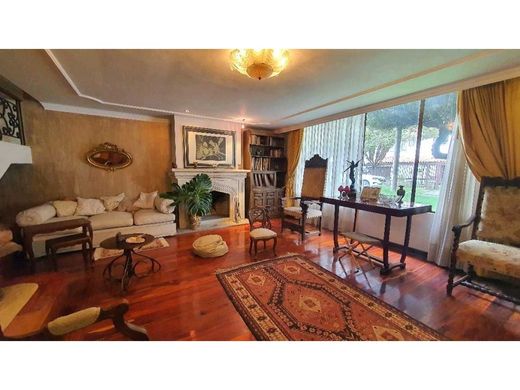 Lüks ev Bogota, Bogotá  D.C.