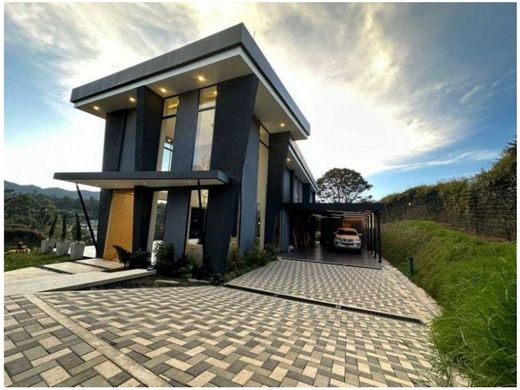 Appartamento a Medellín, Departamento de Antioquia