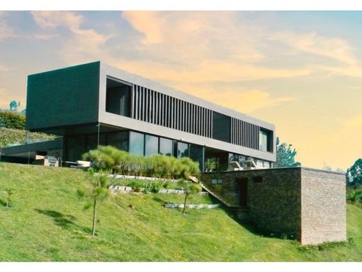 Köy evi Rionegro, Departamento de Antioquia