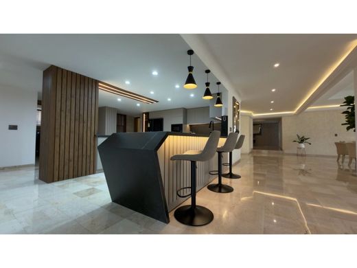 Apartment in Santiago de Cali, Cali