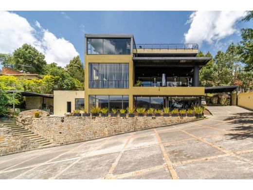 Propriété de campagne à La Calera, Departamento de Cundinamarca