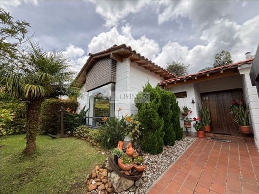 Luxus-Haus in Retiro, Departamento de Antioquia