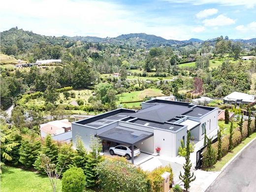 Luxury home in Retiro, Departamento de Antioquia