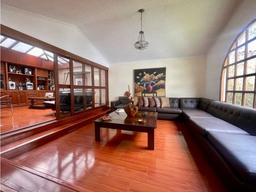 Casa di lusso a Bogotá, Bogotá  D.C.