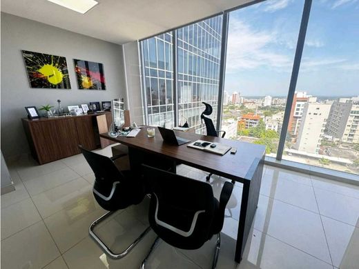 Barranquilla, Departamento del Atlánticoのオフィス