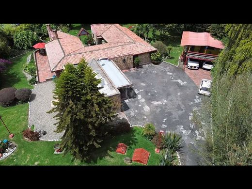 Luxury home in Bogotá, Bogotá  D.C.