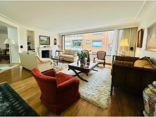 Apartment in Bogotá, Bogotá  D.C.