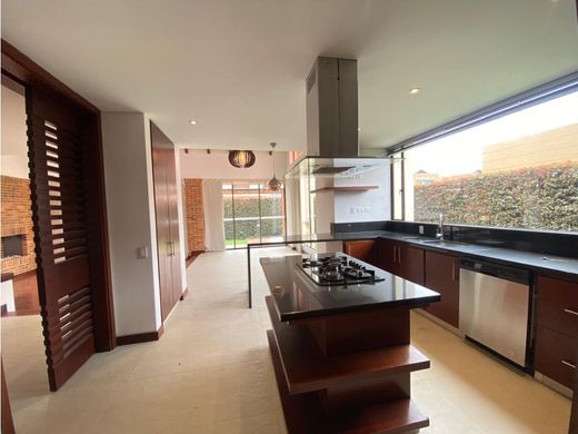 Luxury home in Cajicá, Cundinamarca