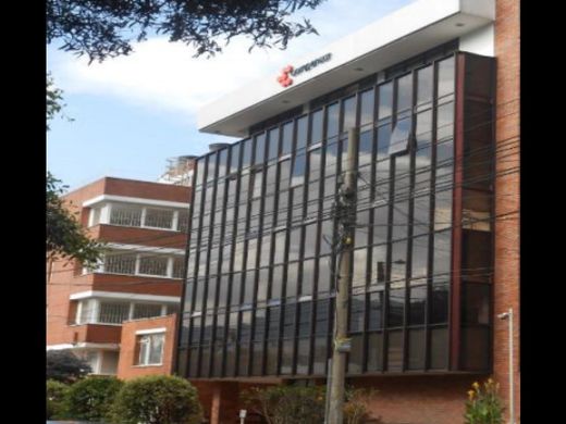 Жилой комплекс, Богота, Bogotá  D.C.