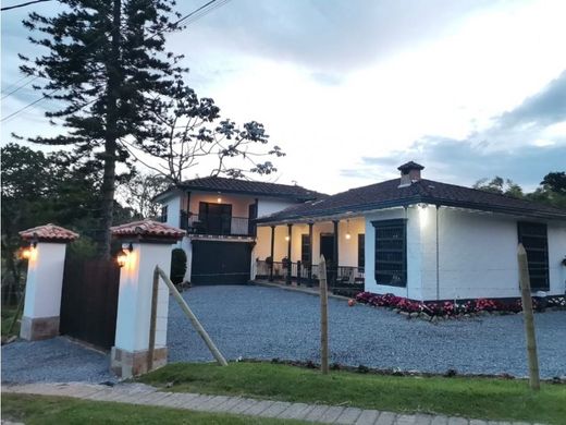Farmhouse in Retiro, Departamento de Antioquia