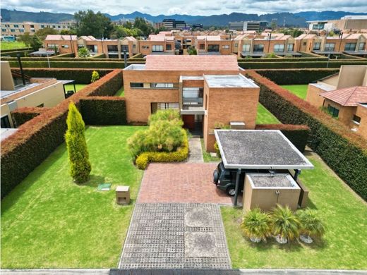 Luxury home in Cajicá, Cundinamarca