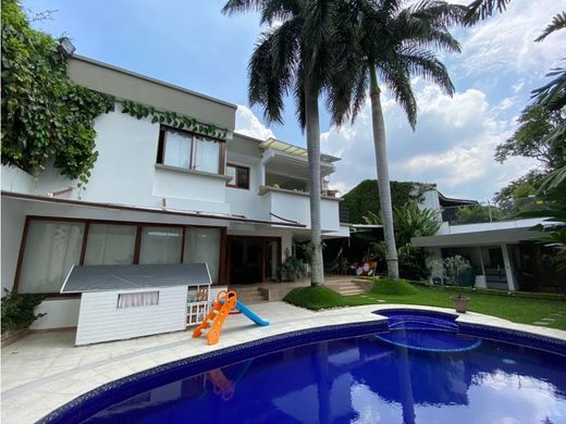 Элитный дом, Cali, Departamento del Valle del Cauca