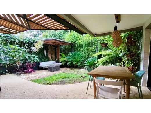 Lüks ev Medellín, Departamento de Antioquia