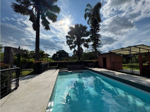 Εξοχική κατοικία σε Pereira, Departamento de Risaralda