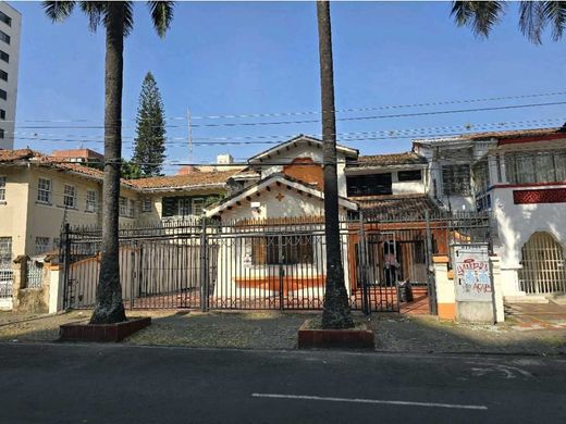 Kamienica w Cali, Departamento del Valle del Cauca