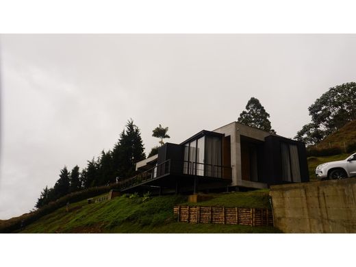 Country House in Dosquebradas, Departamento de Risaralda