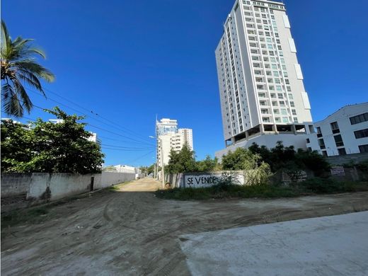 ‏קרקע ב  Santa Marta, Departamento del Magdalena