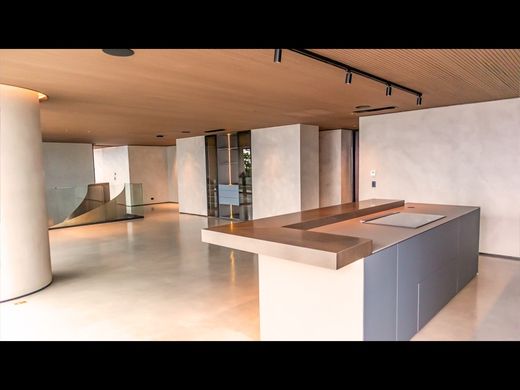 阁楼  麦德林, Medellín