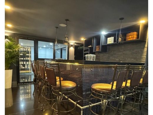 Casa de lujo en Medellín, Departamento de Antioquia