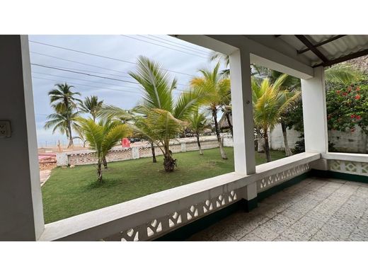 Dağ evi Coveñas, Departamento de Sucre