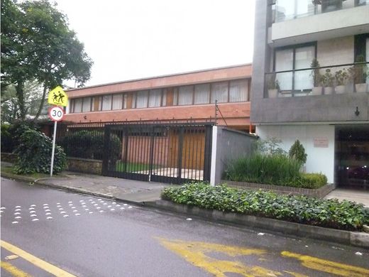 Luxury home in Bogotá, Bogotá  D.C.