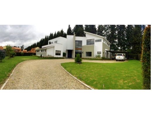 Luxury home in Bogotá, Bogotá  D.C.