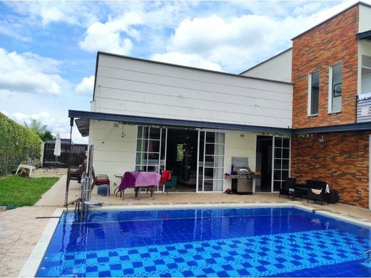 Landsitz in Pereira, Departamento de Risaralda