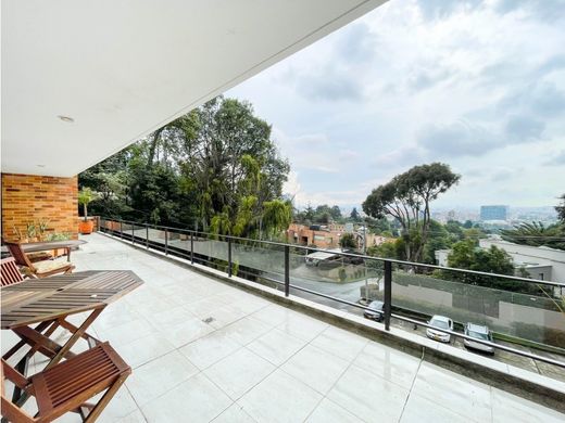 Квартира, Богота, Bogotá  D.C.