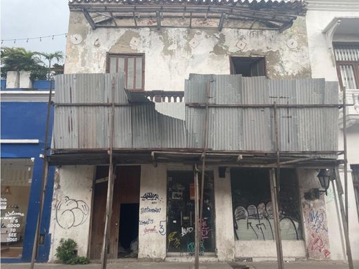 Элитный дом, Картахена, Cartagena de Indias