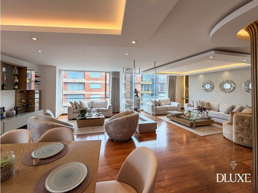 Apartment in Bogotá, Bogotá  D.C.